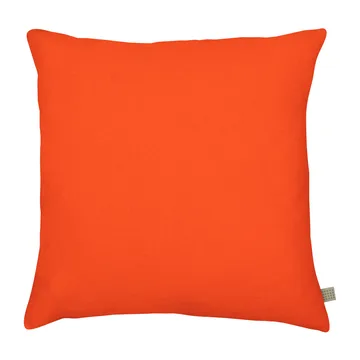 Spectrum tyyny 50 x 50 cm - Orange-peach - Mette Ditmer