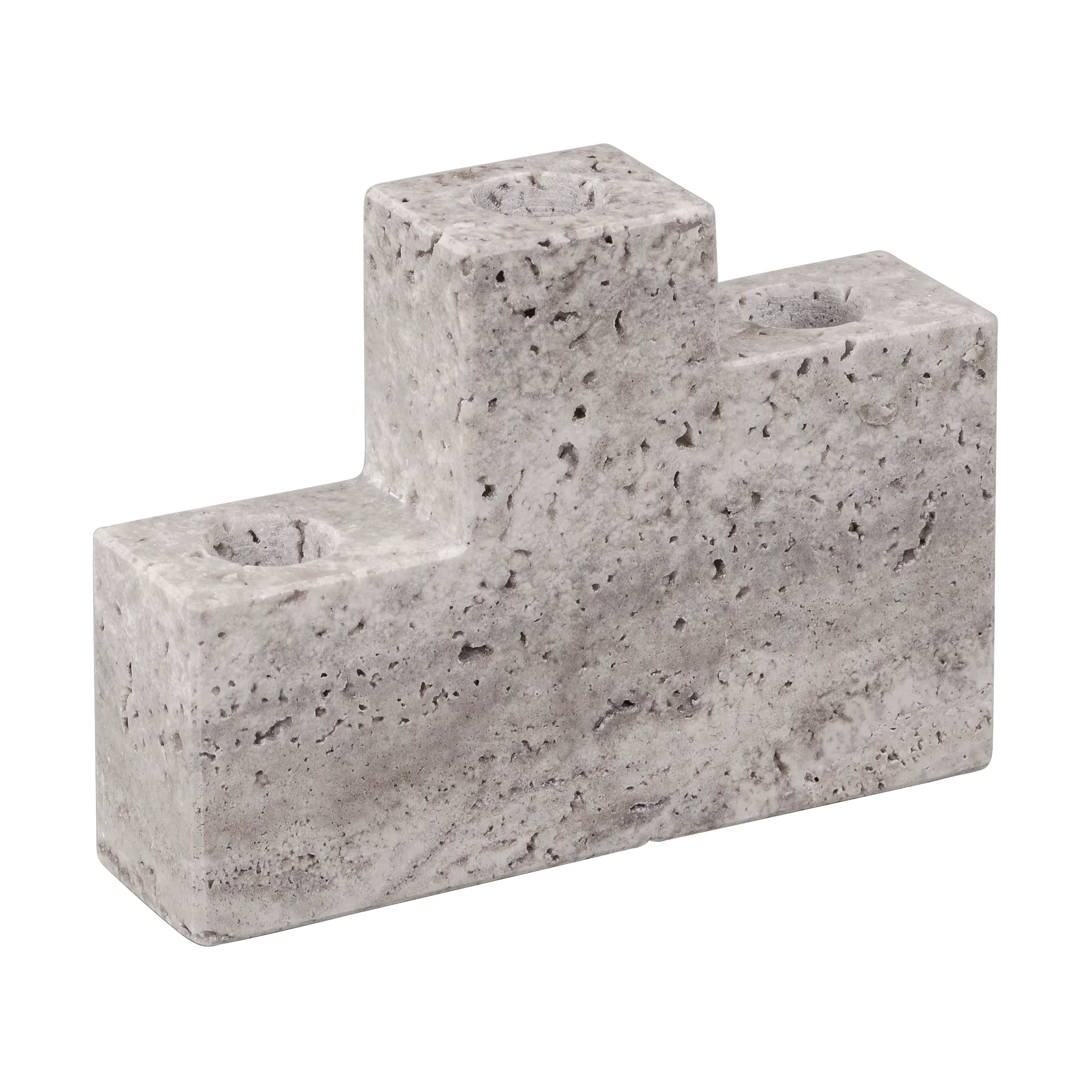 Step trio kynttilänjalka, Liitu Mette Ditmer