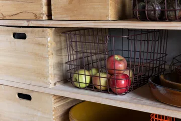 Store-it säilytyskori medium - Viini - Mette Ditmer