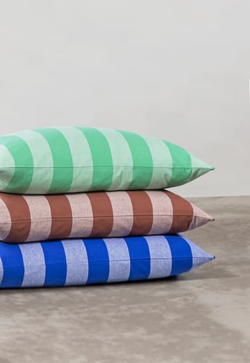 Stripes tyyny 40 x 60 cm - Jade - Mette Ditmer