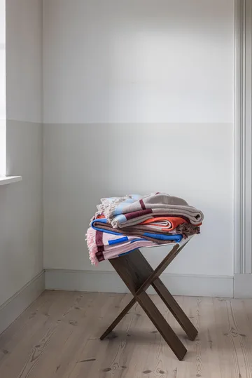 Studio viltti - Seashell pink, 130x175 cm - Mette Ditmer