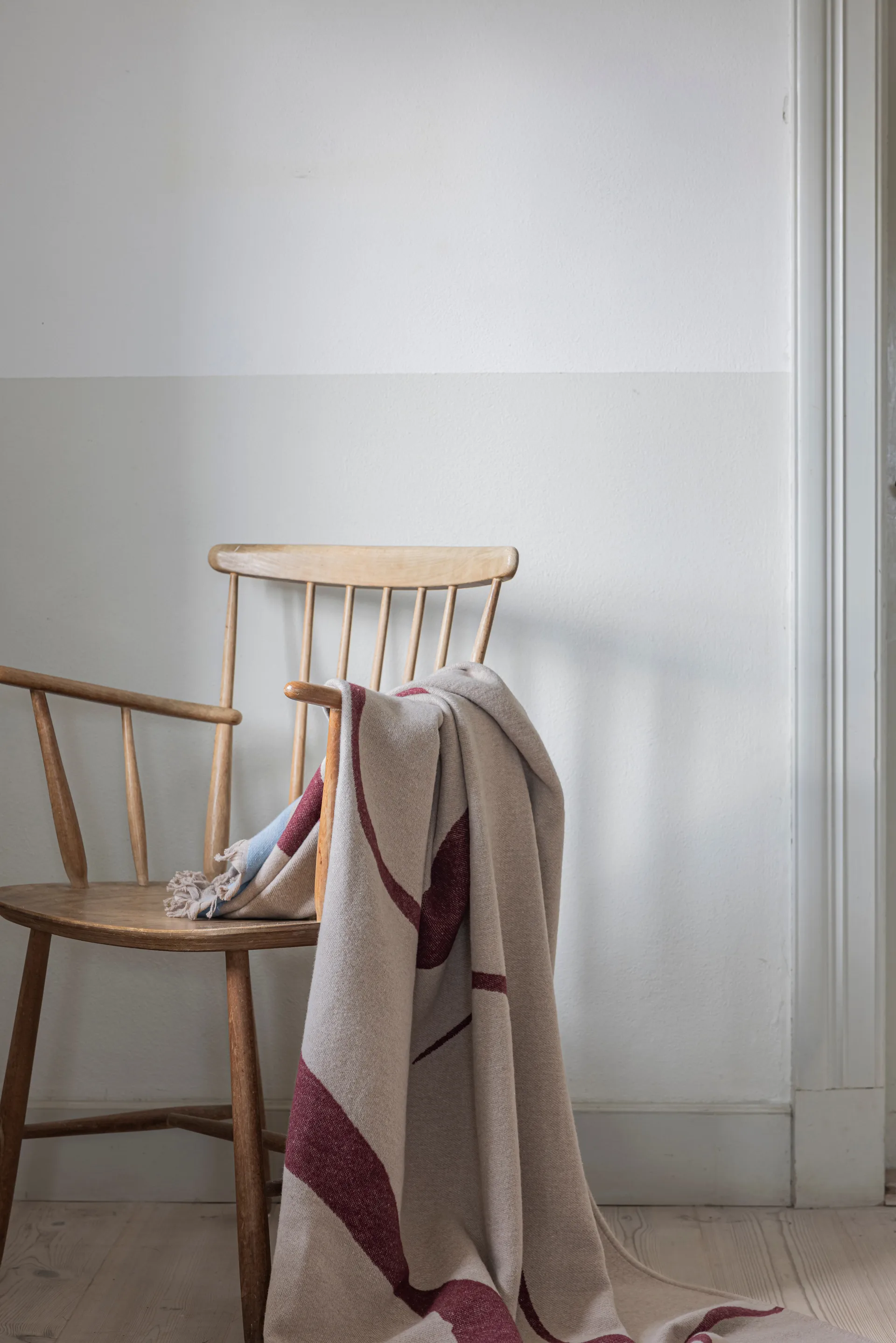 Studio viltti, Wine, 130x175 cm Mette Ditmer