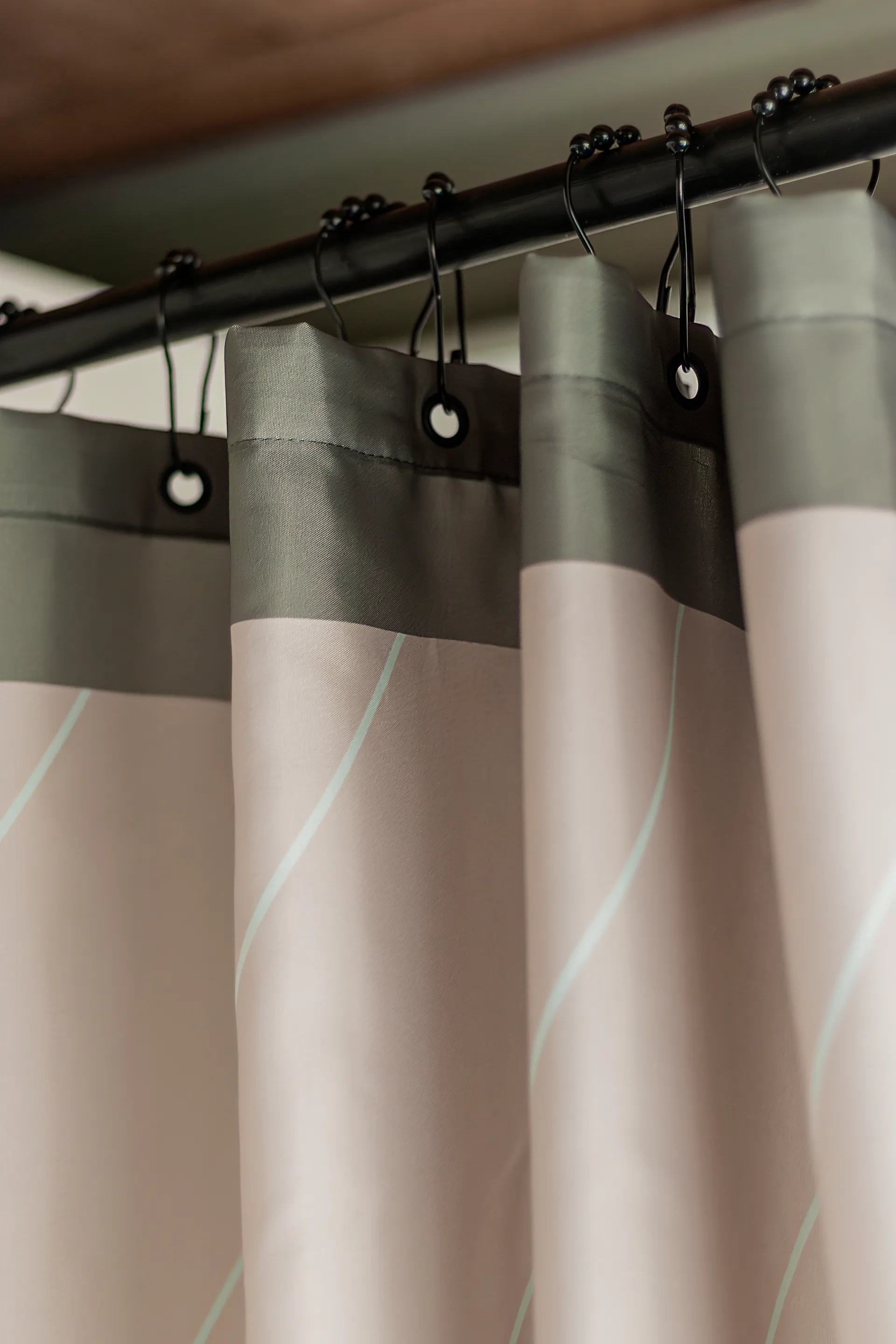 Subtle suihkuverho 150x200 cm, Minttu Mette Ditmer