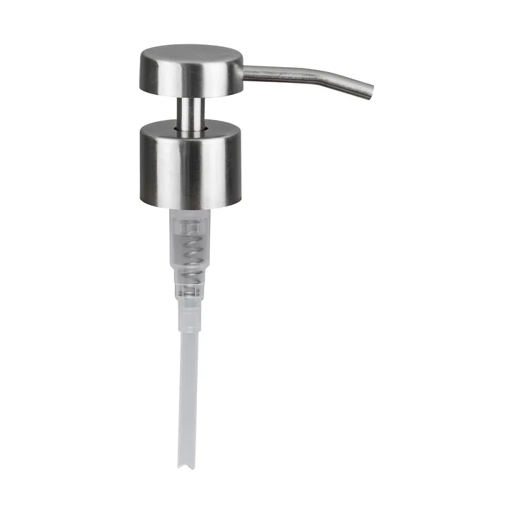 Varaosa Lotus play korkea/Modest matala-korkea pumppupää - Teräs - Mette Ditmer