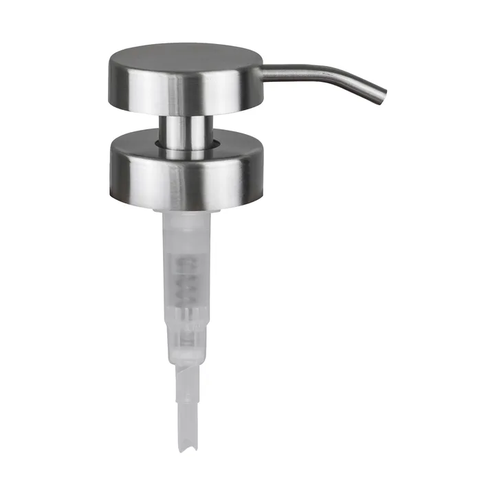 Varaosa Lotus play matala pumppupää - Teräs - Mette Ditmer