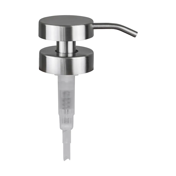 Varaosa Opal pumppupää - Teräs - Mette Ditmer