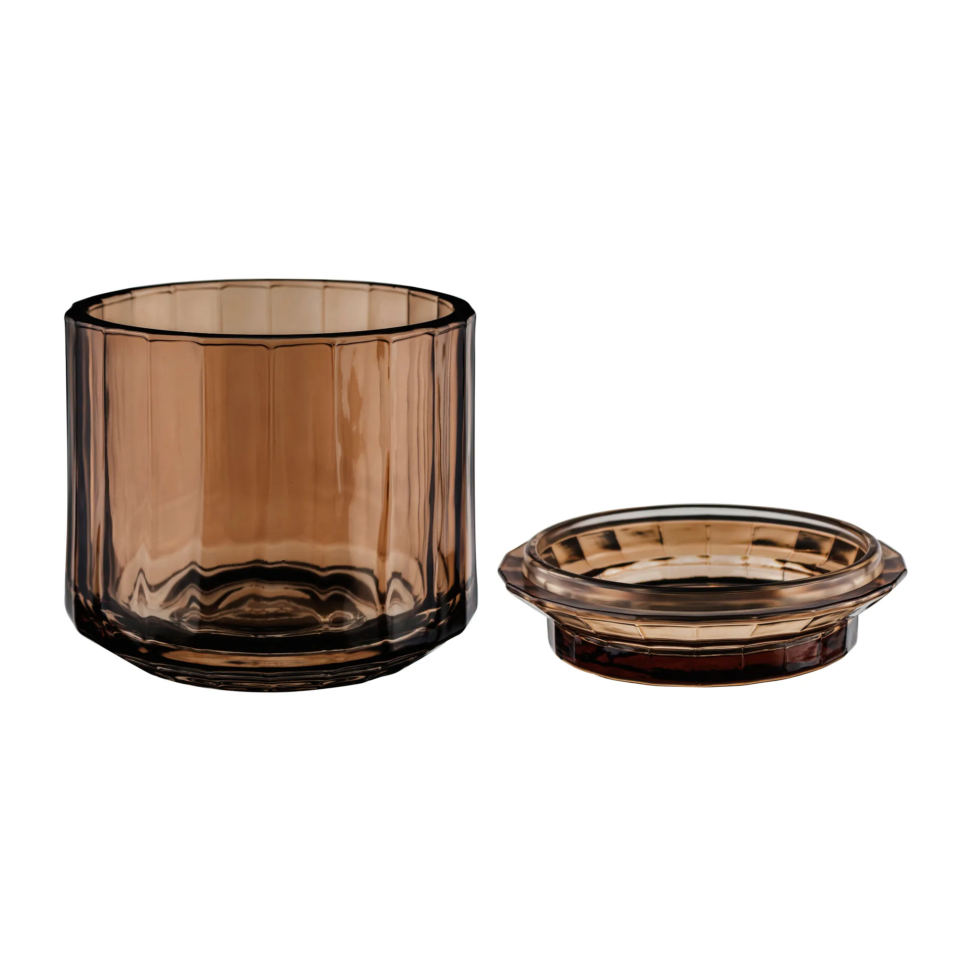 Vision 2-in-1-purkki, Latte Mette Ditmer