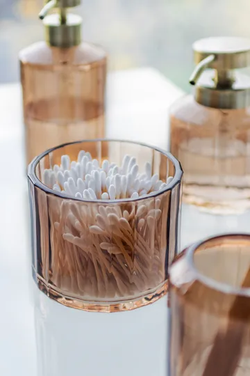 Vision 2-in-1-purkki - Latte - Mette Ditmer