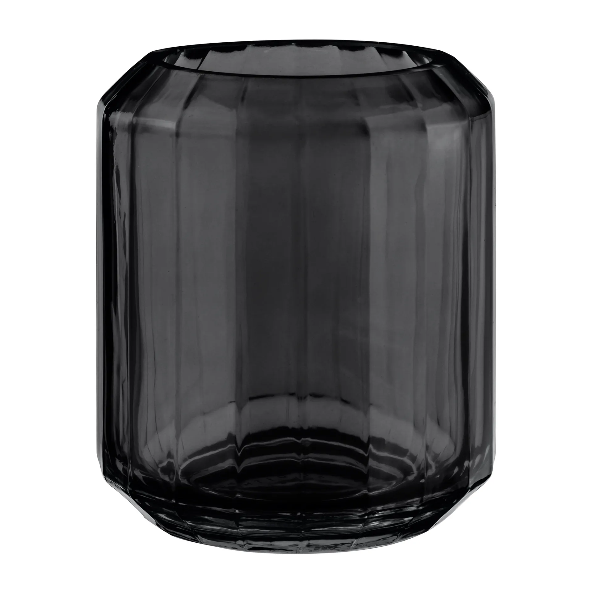 Vision hammasharjapidike, Black Mette Ditmer