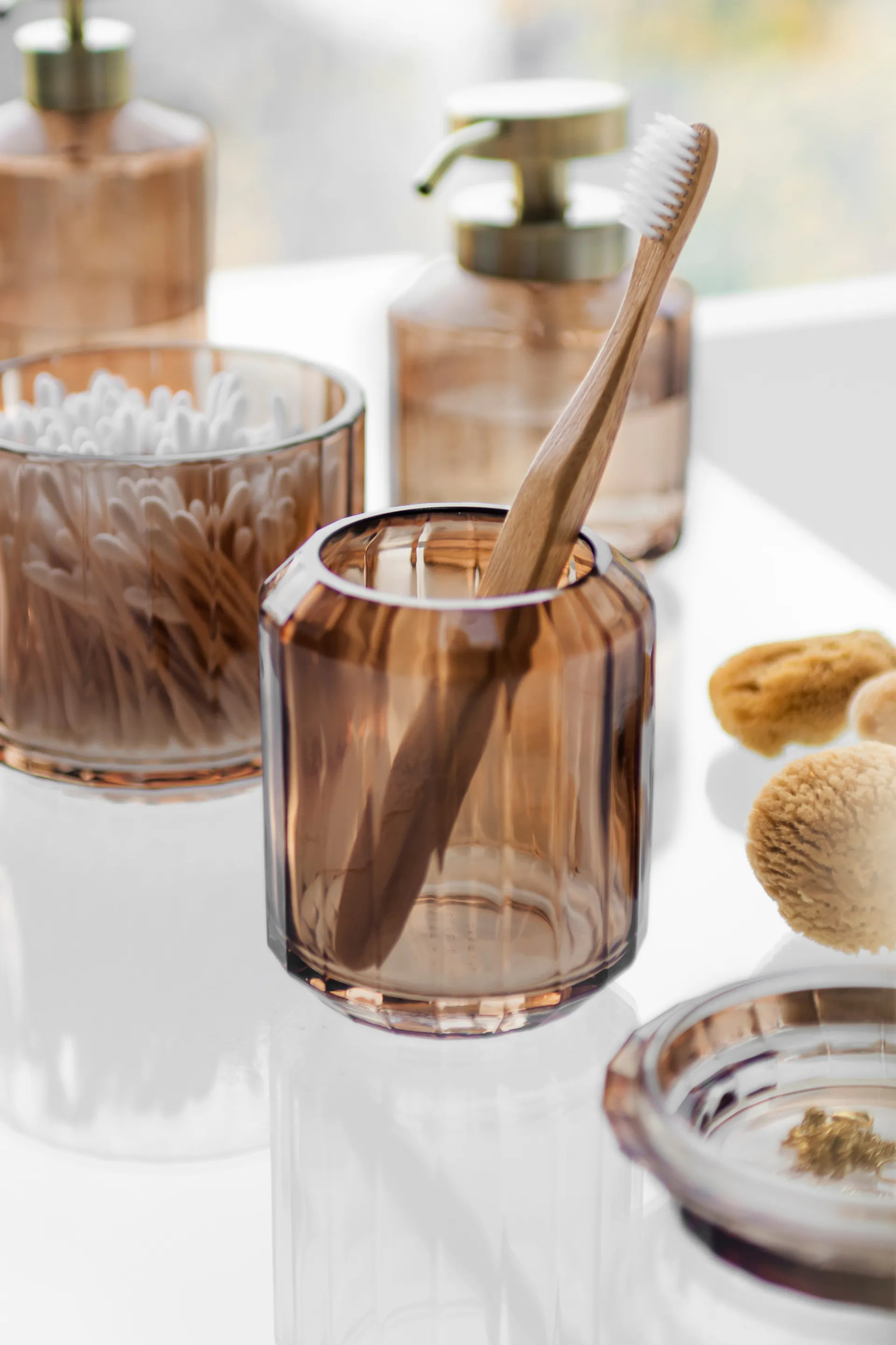 Vision hammasharjapidike, Latte Mette Ditmer