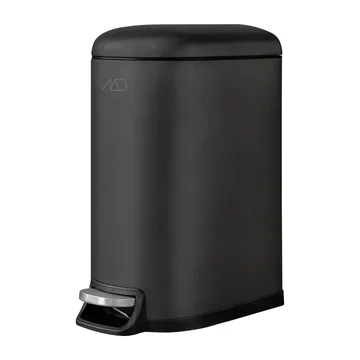 Walther poljinroskis 10 litraa - Black - Mette Ditmer