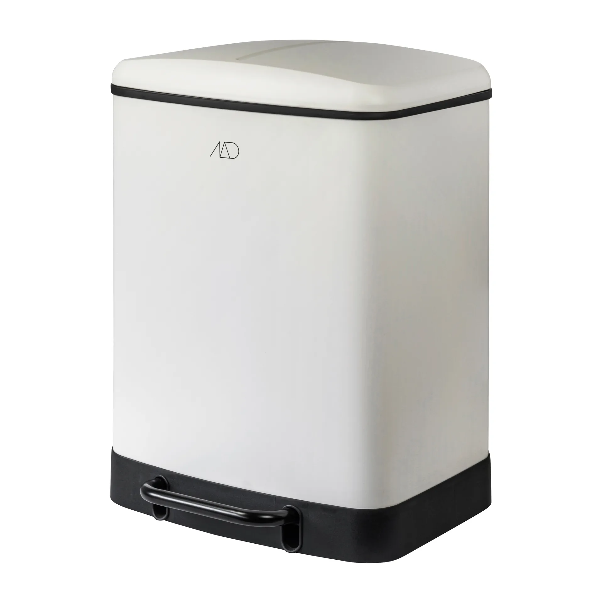 Wonda poljinroskakori 24 litraa, Off white Mette Ditmer