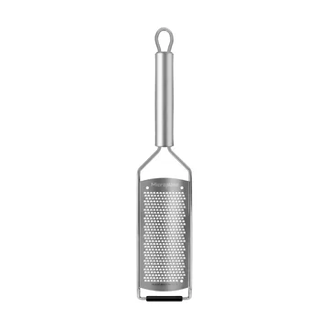Ammattilaisraastin hieno 33 cm - Ruostumaton teräs - Microplane