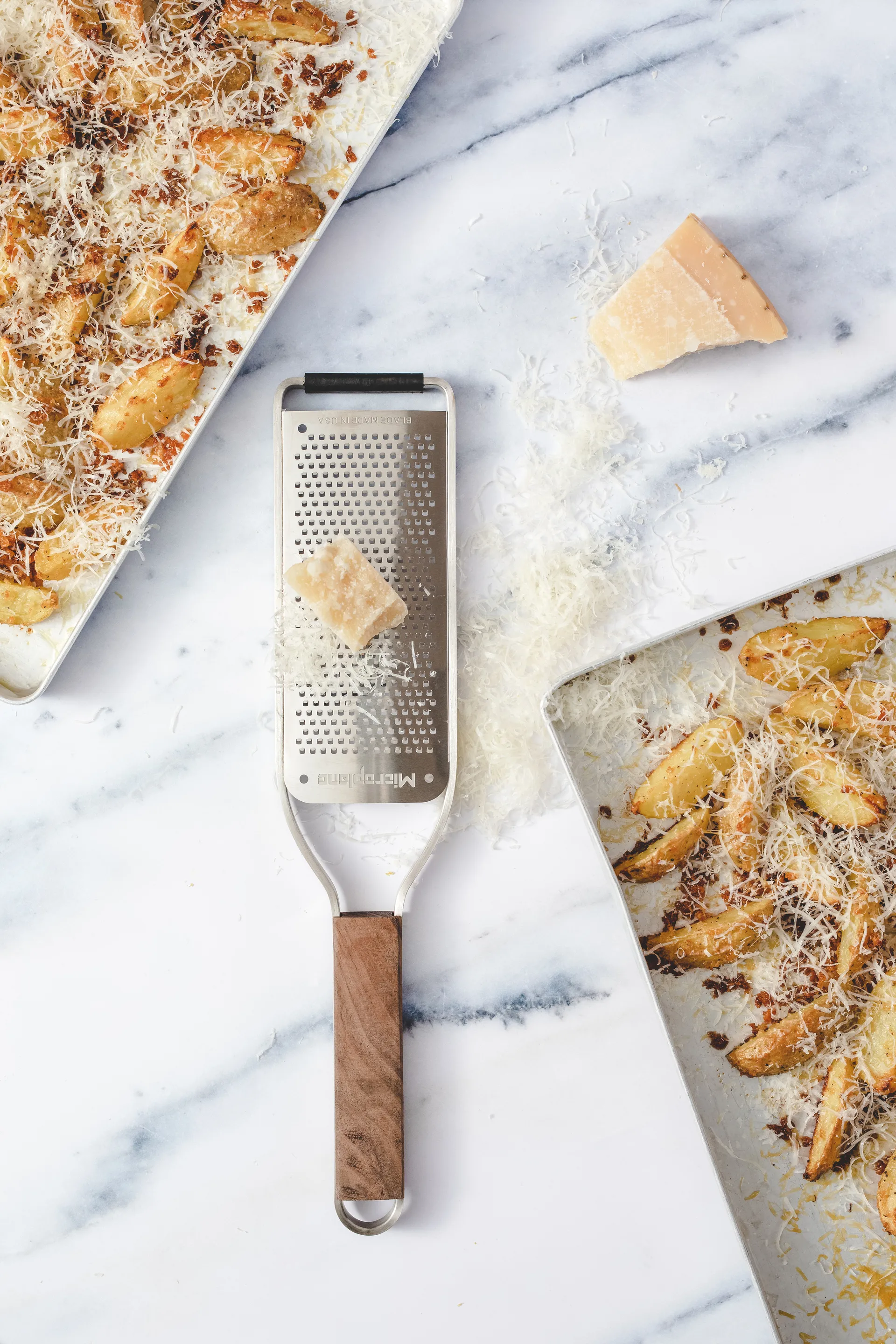 Master-raastinrauta hieno 30 cm, Saksanpähkinä Microplane