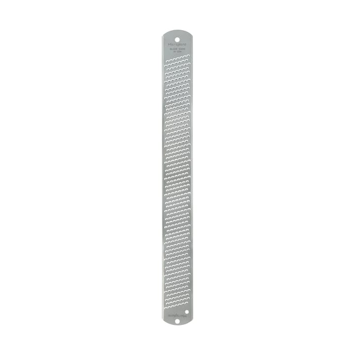 Microplane Classic zestiraastin 31,5 cm - Ruostumaton teräs - Microplane
