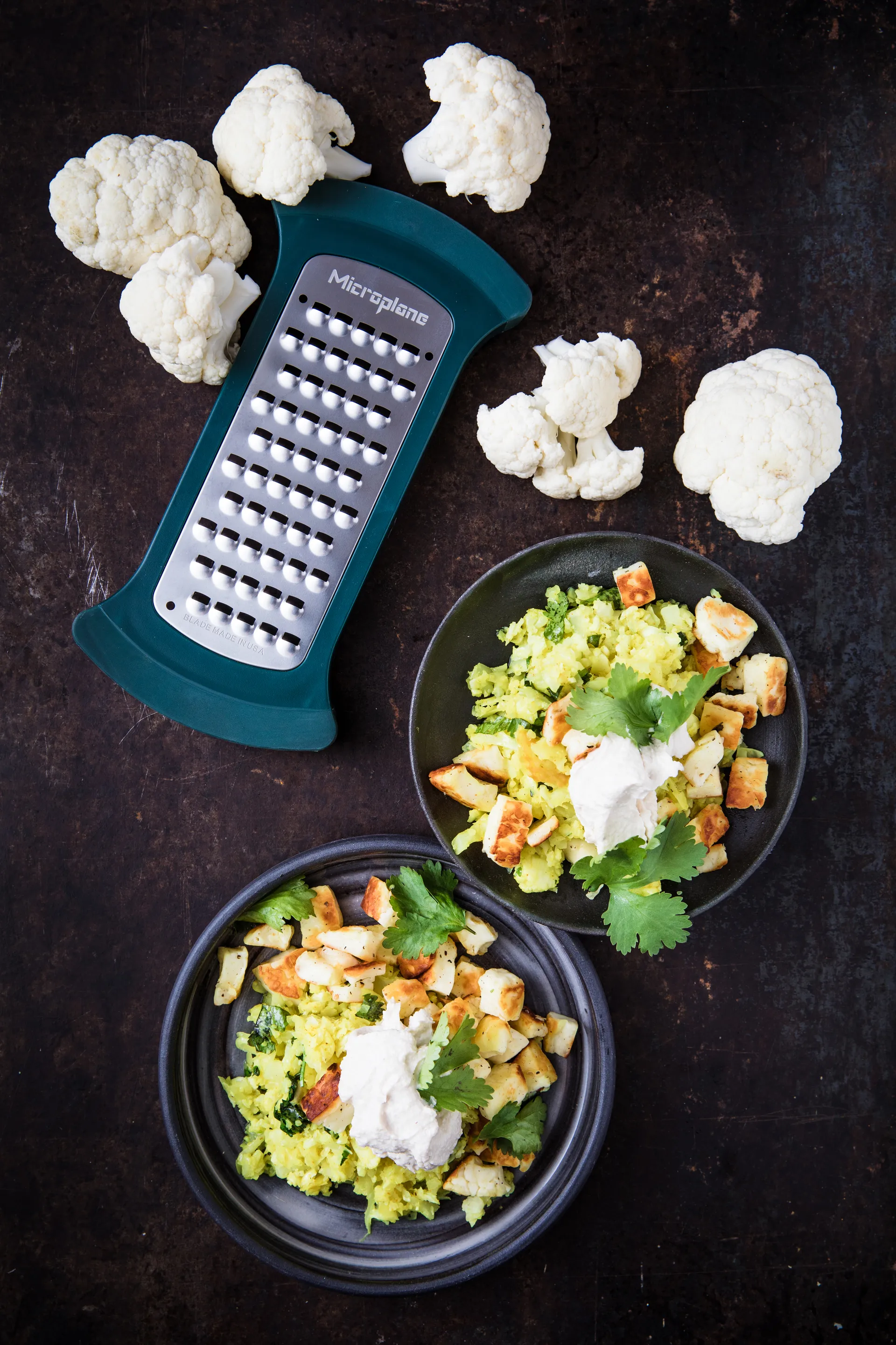 Microplane raastin karkea 21,2 cm, Bensiini Microplane