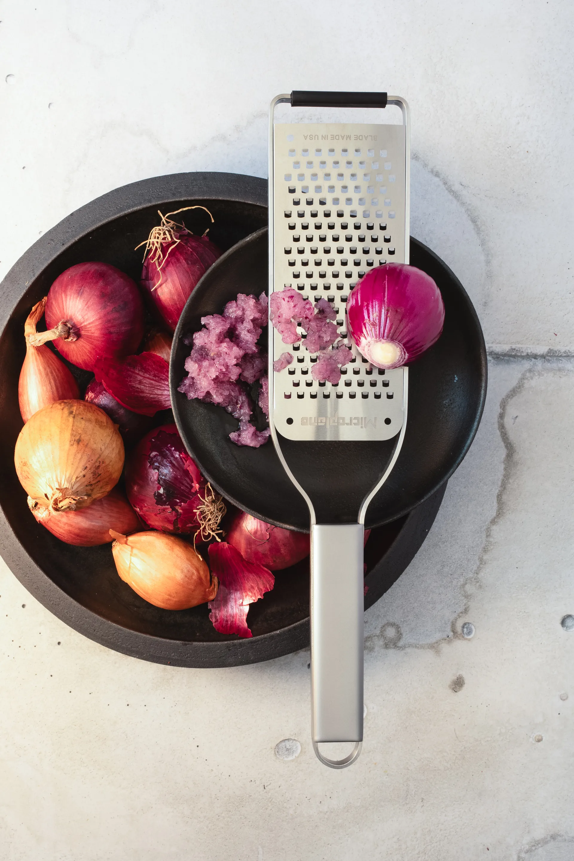 Professional Series 2.0 karkea raastinrauta 30 cm, Ruostumaton teräs Microplane