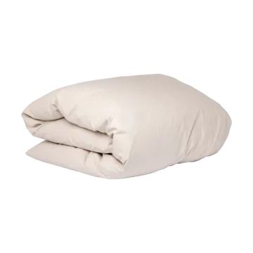 Benevola Pussilakana - Beige, 150 x 210 cm - Mille Notti