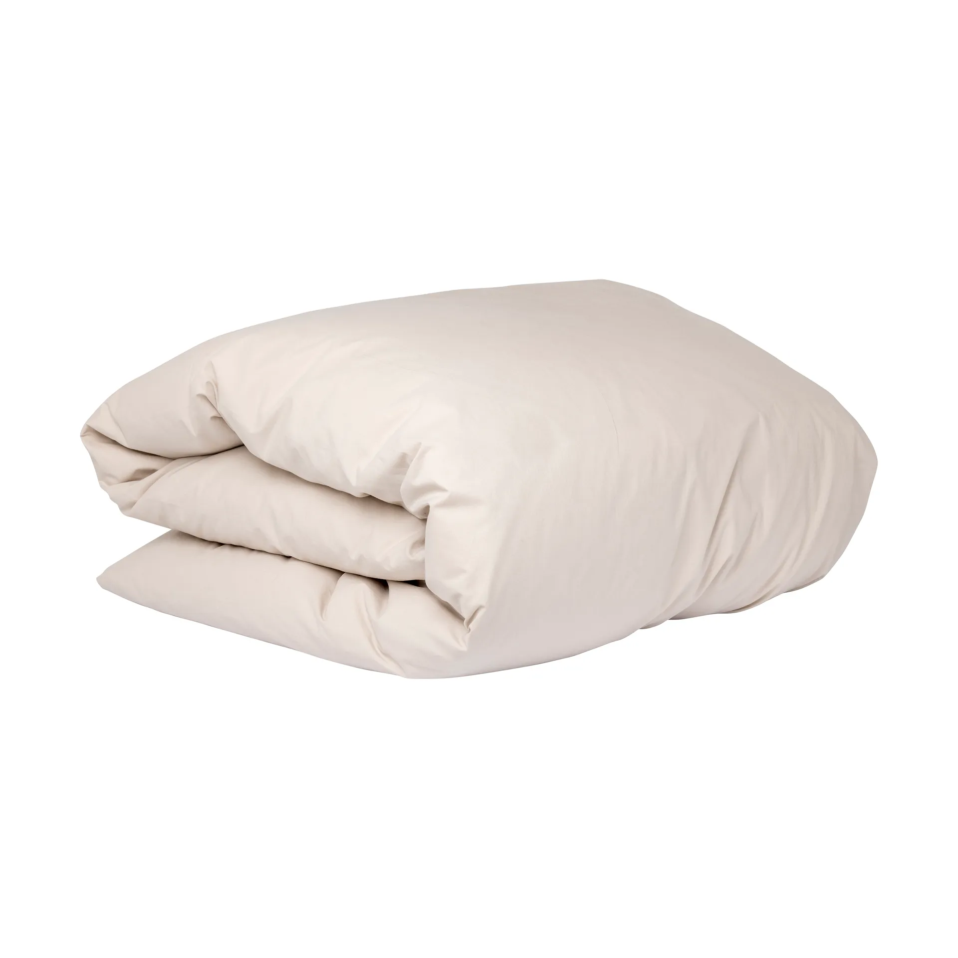Benevola Pussilakana, Beige, 220 x 220 cm Mille Notti