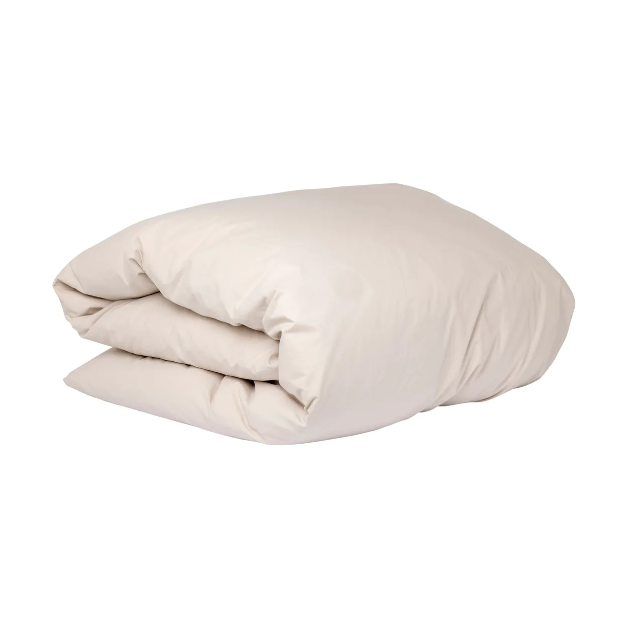 Mille Notti Benevola Pussilakana Beige, 220 x 220 cm