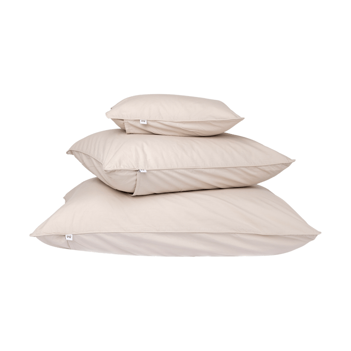 Benevola Tyynyliina, Beige, 50 x 60 cm Mille Notti