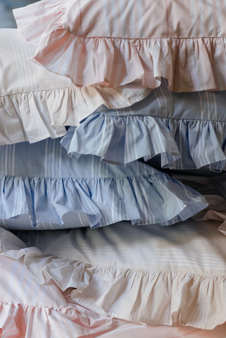 Camicia Balza tyynynpäällinen, Vaaleanpunainen, 50x90 cm Mille Notti