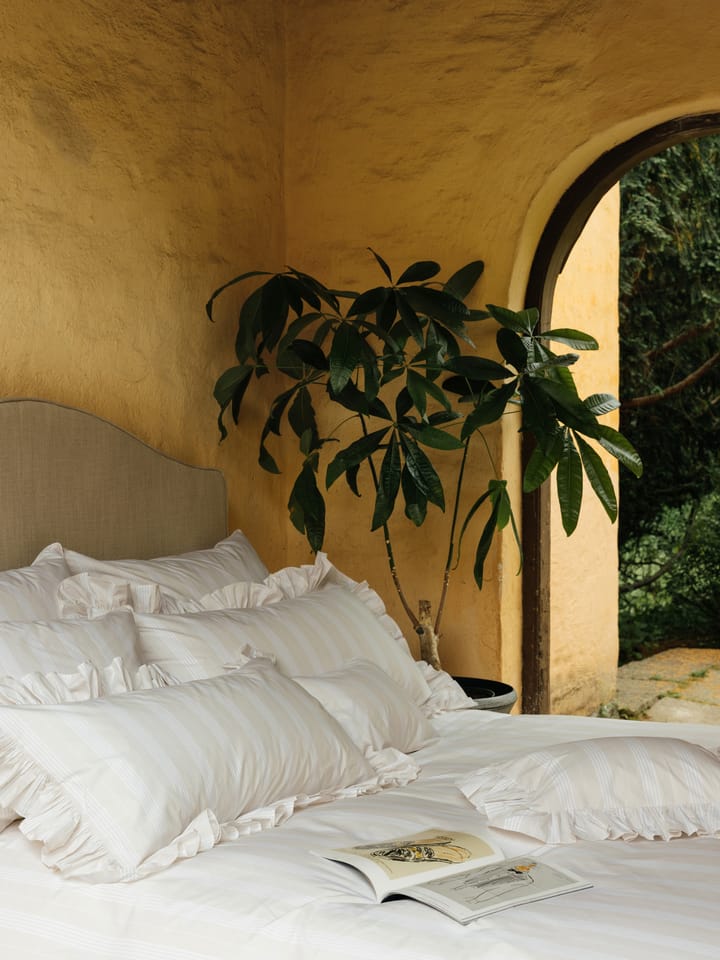 Camicia pussilakana, Beige, 220x220 cm Mille Notti