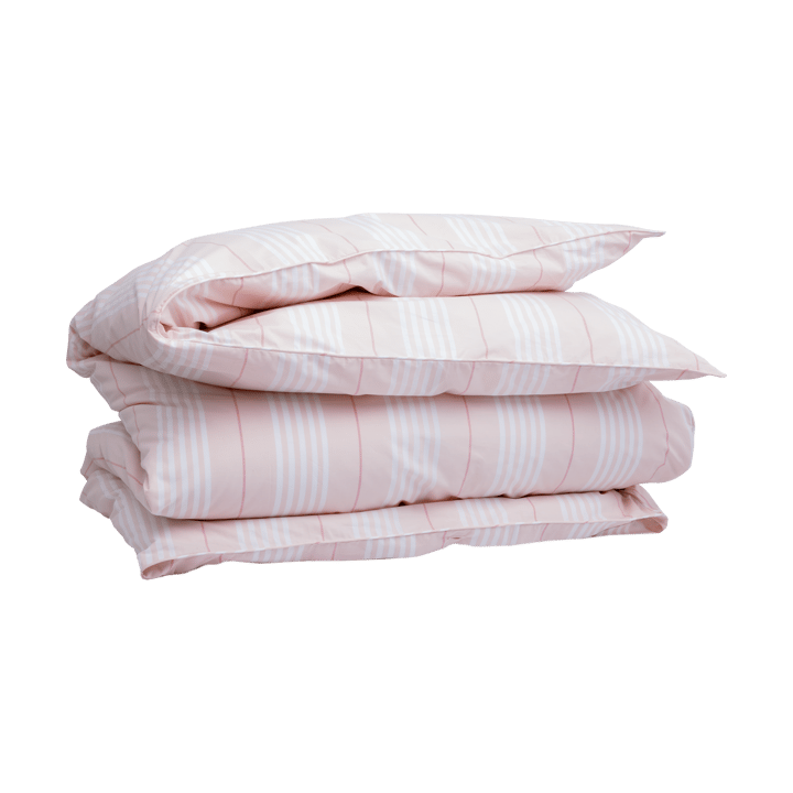 Camicia pussilakana - Vaaleanpunainen, 150x210 cm - Mille Notti