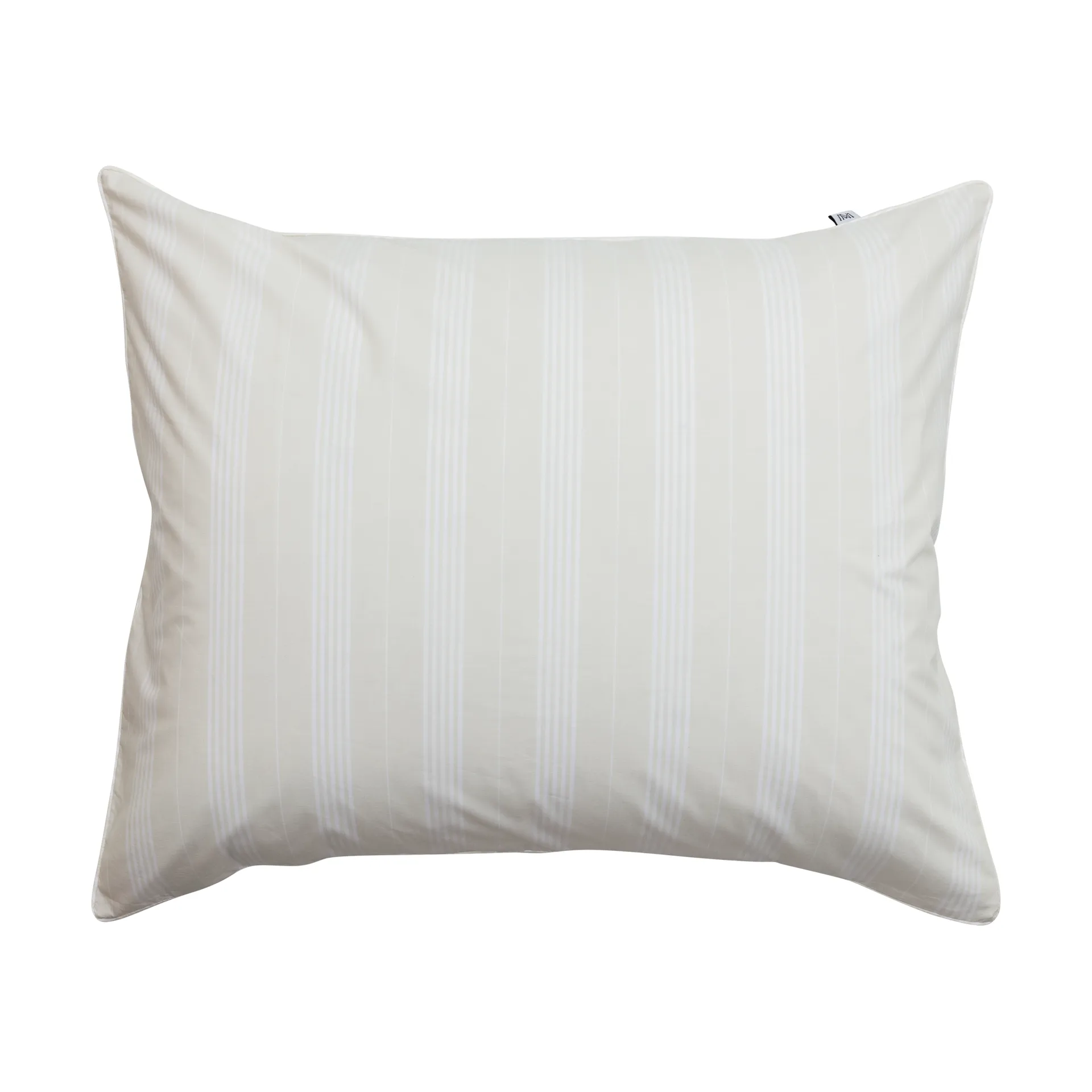 Camicia tyynyliina, Beige, 50x60 cm Mille Notti