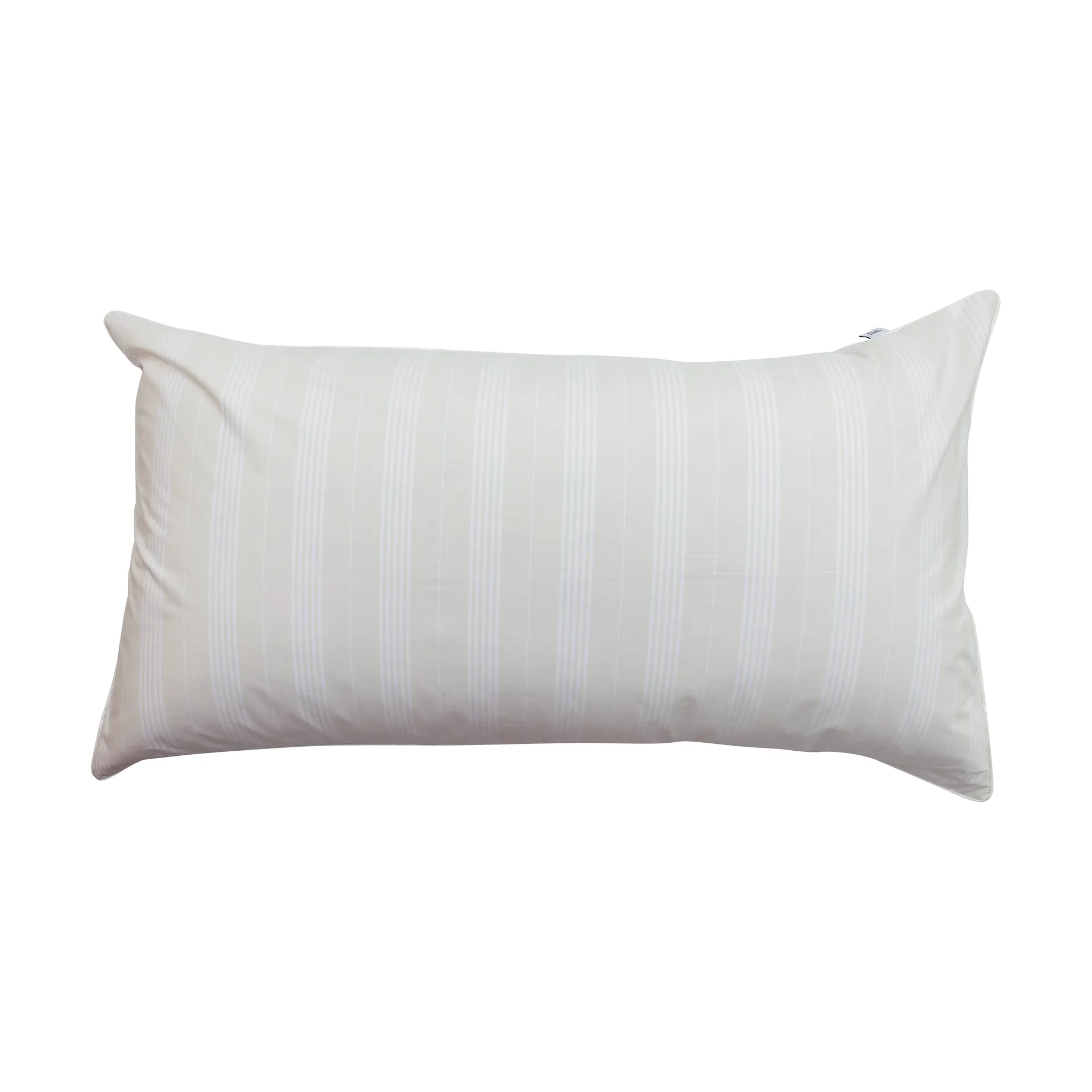 Camicia tyynyliina, Beige, 50x90 cm Mille Notti
