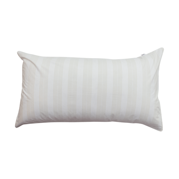 Camicia tyynyliina - Beige, 50x90 cm - Mille Notti