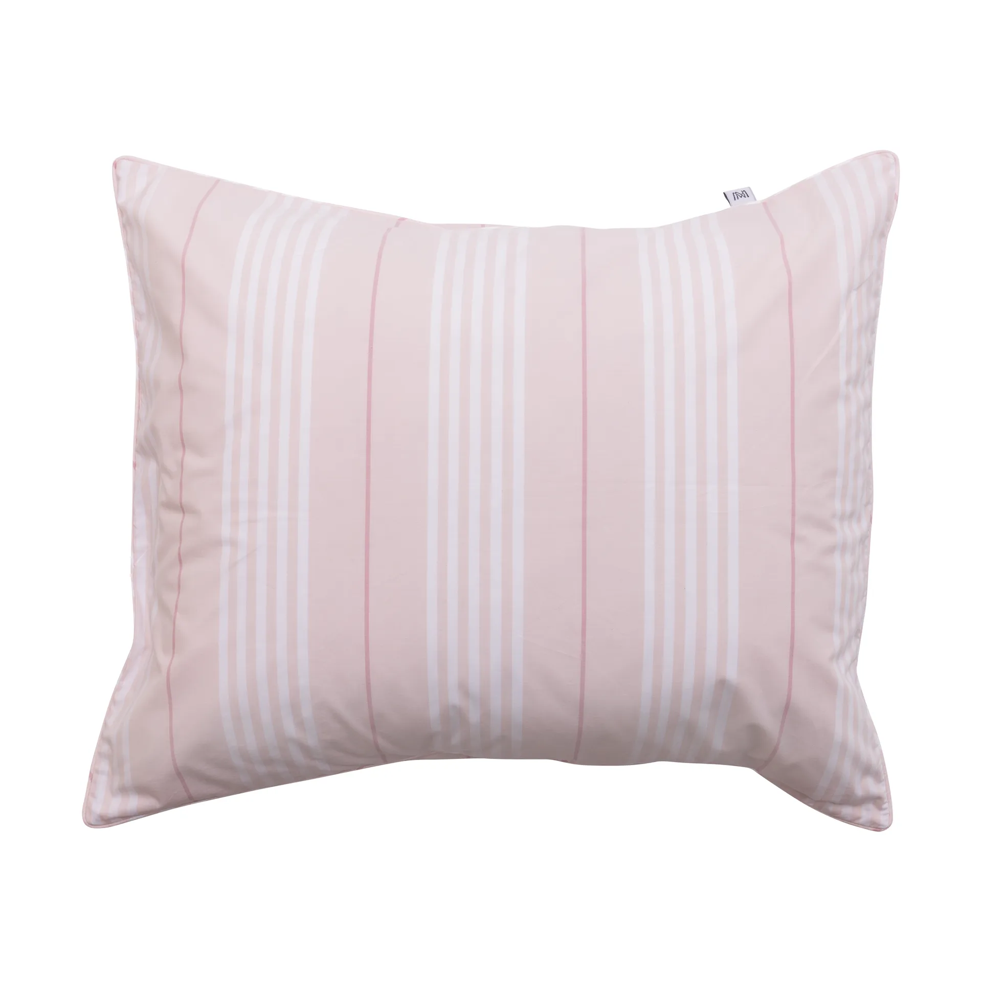 Camicia tyynyliina, Vaaleanpunainen, 50x60 cm Mille Notti