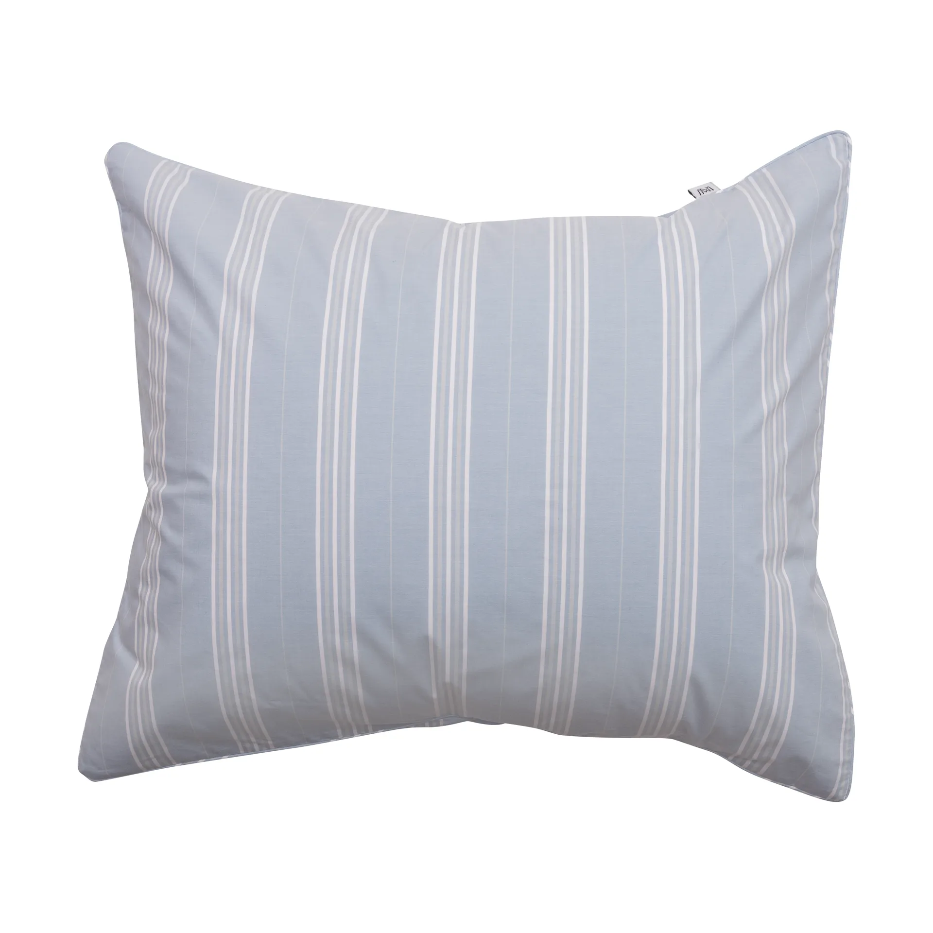 Camicia tyynyliina, Vaaleansininen, 50x60 cm Mille Notti