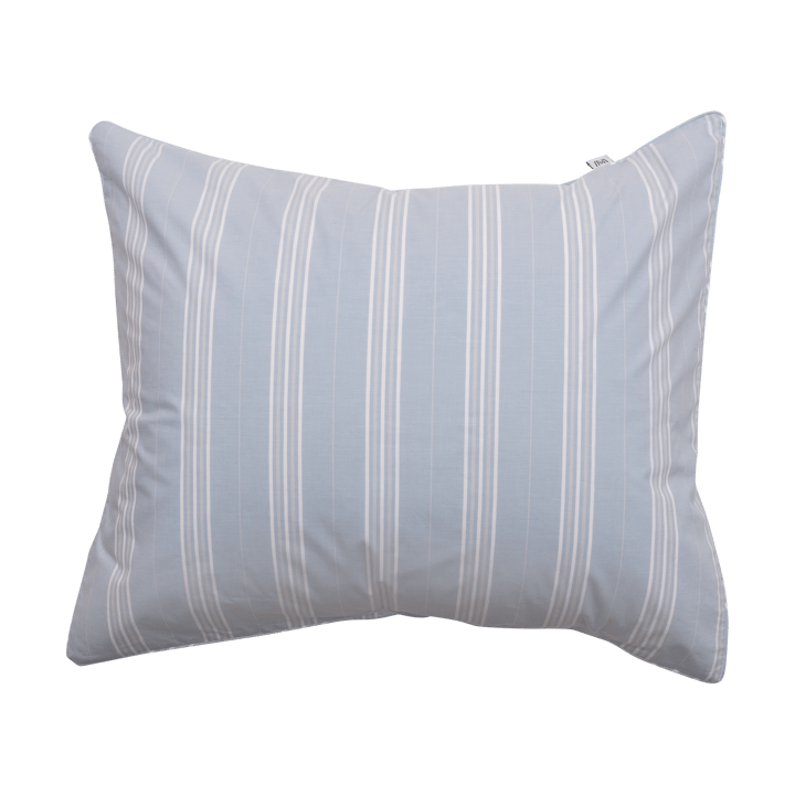 Camicia tyynyliina - Vaaleansininen, 50x60 cm - Mille Notti