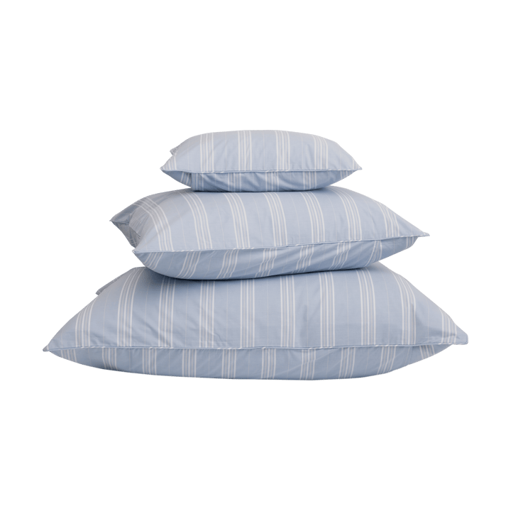 Camicia tyynyliina, Vaaleansininen, 50x60 cm Mille Notti