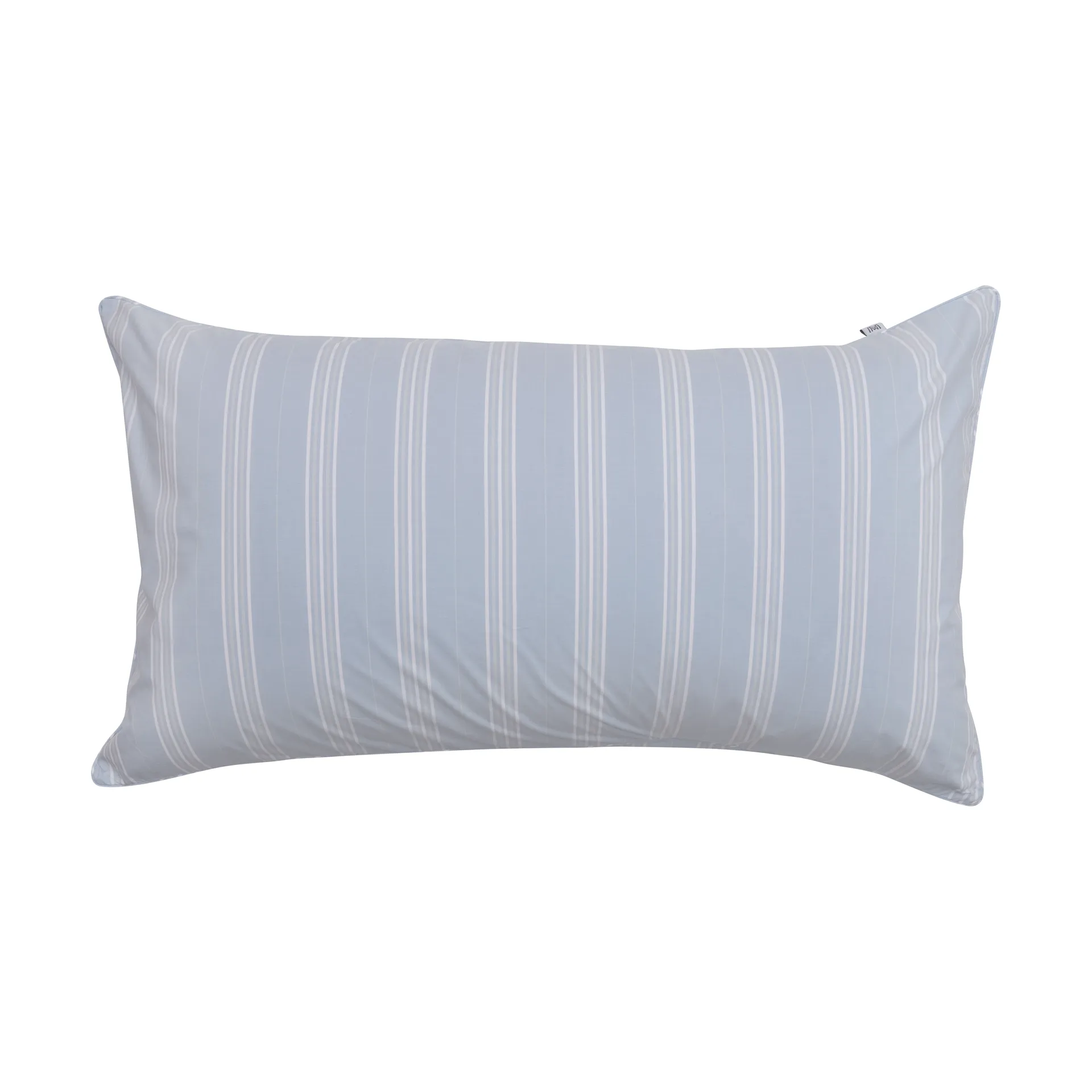 Camicia tyynyliina, Vaaleansininen, 50x90 cm Mille Notti