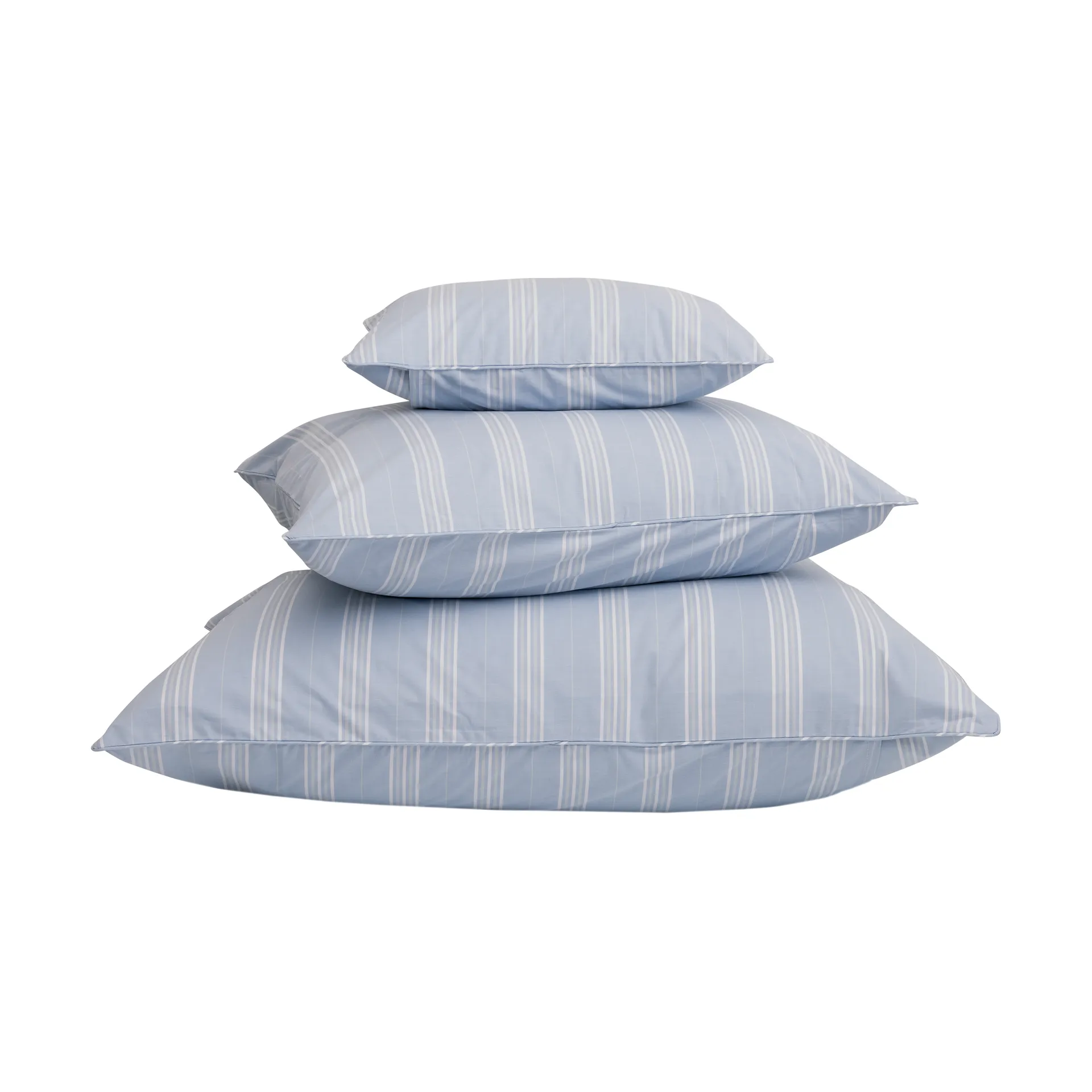 Camicia tyynyliina, Vaaleansininen, 50x90 cm Mille Notti