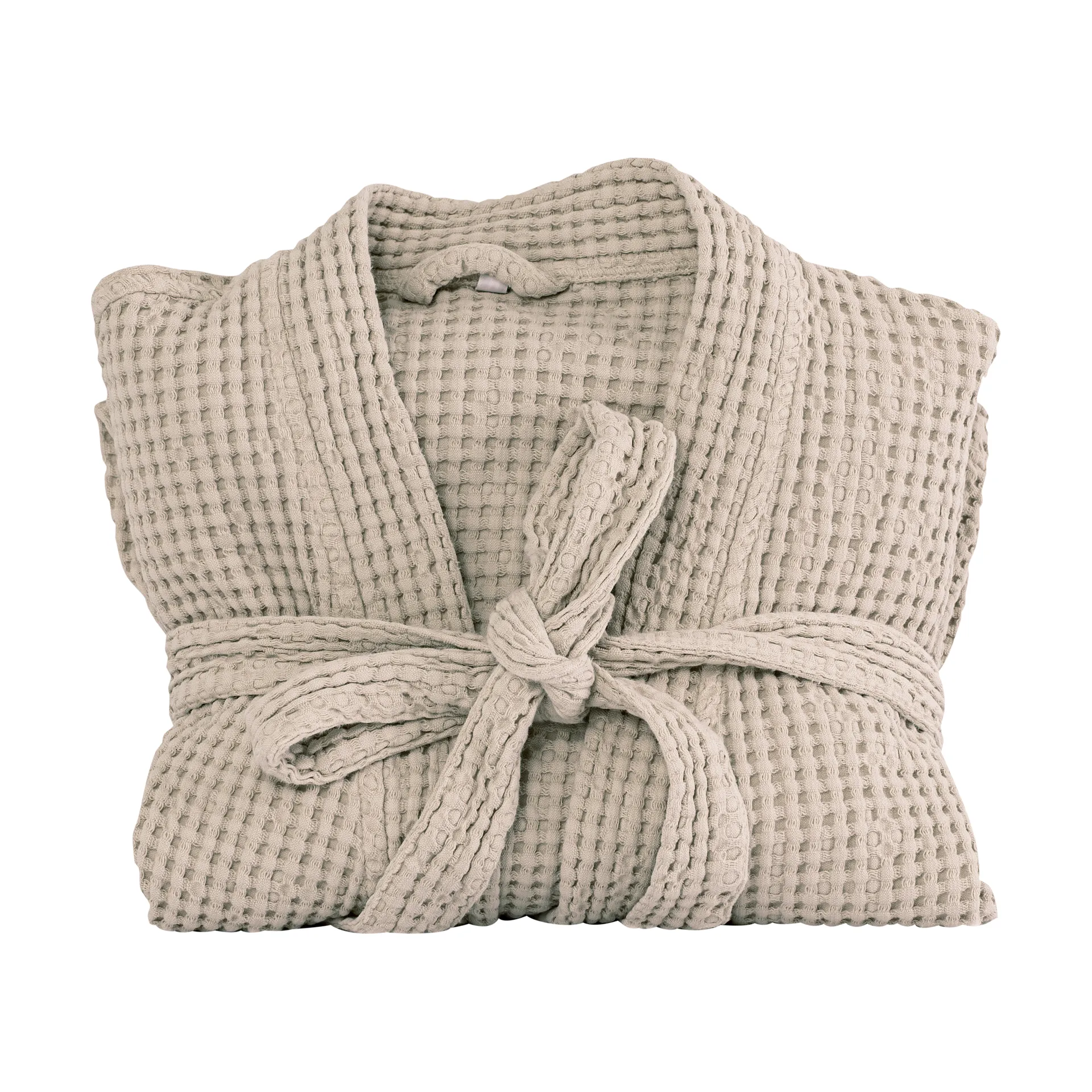 Cialda Kylpytakki EKO, Vaaleanruskea, L-XL Mille Notti