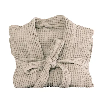 Cialda Kylpytakki EKO - Vaaleanruskea, S-M - Mille Notti