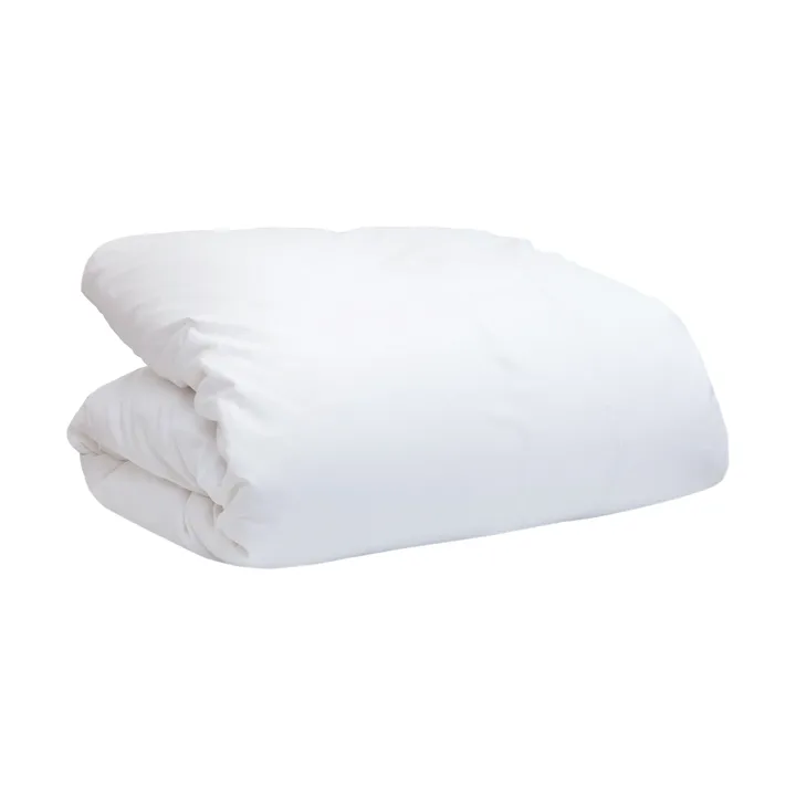 Dolce Vita pussilakana - Valkoinen, 150x210 cm - Mille Notti