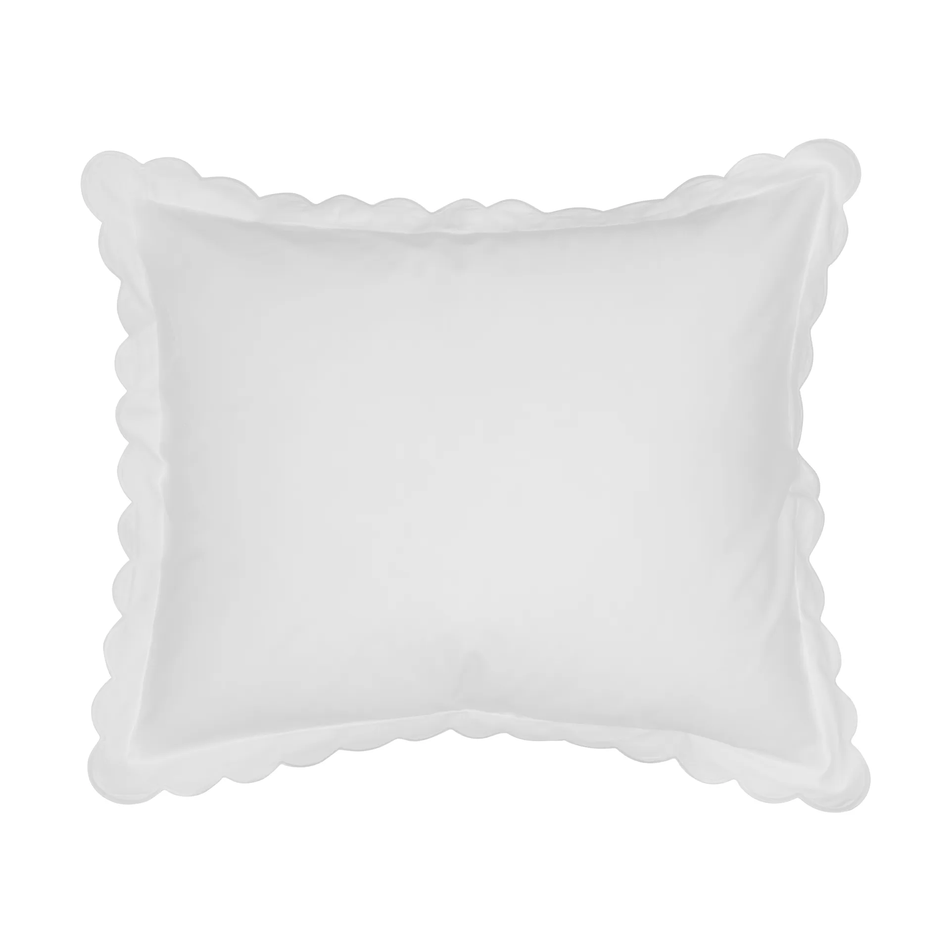 Isola tyynyliina, Valkoinen, 50x60 cm Mille Notti