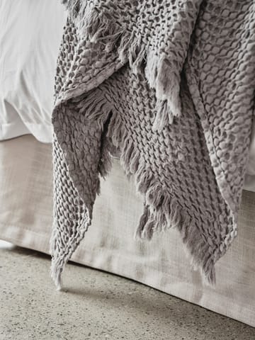 Mare Huopa - Harmaa, 150 x 220 cm - Mille Notti