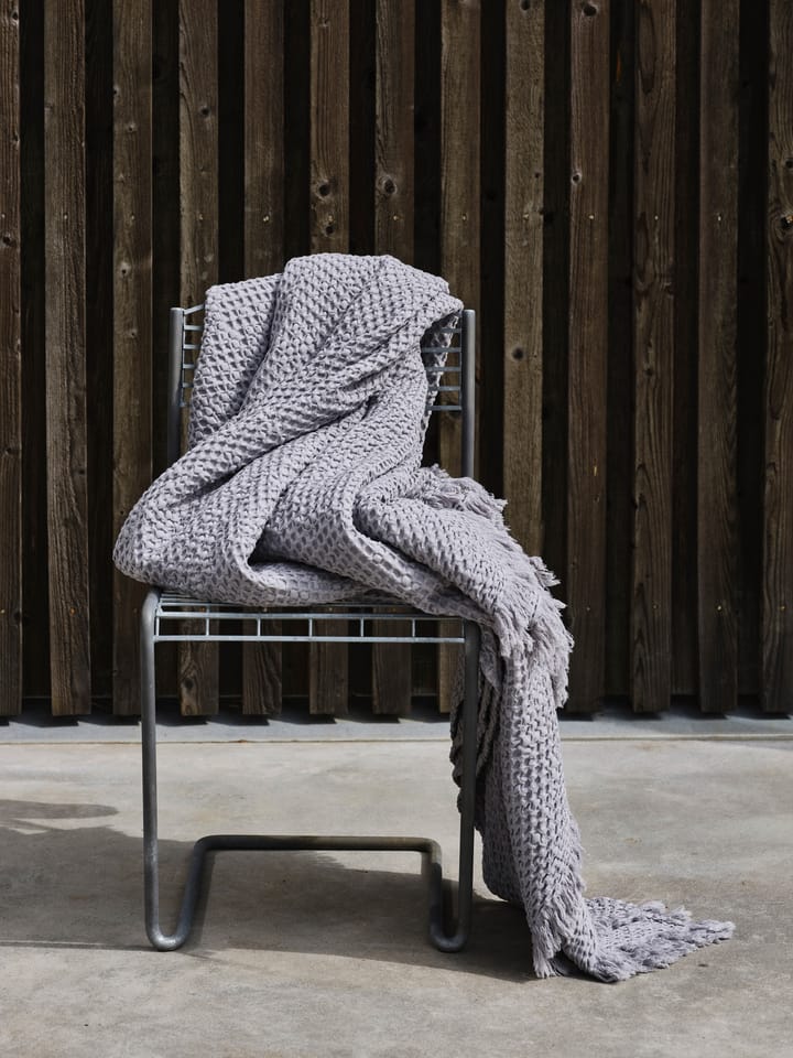 Mare Huopa, Harmaa, 150 x 220 cm Mille Notti