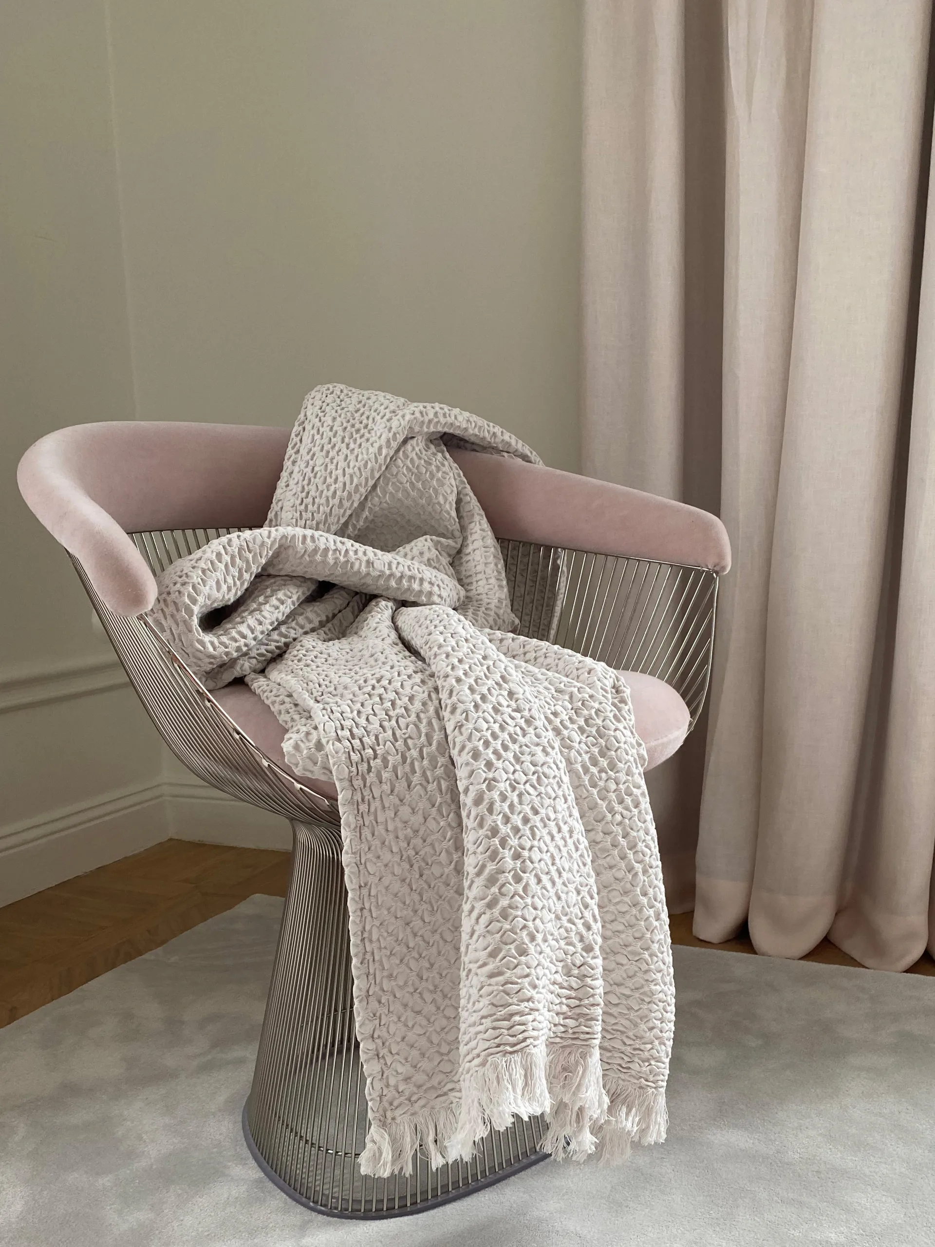 Mare Huopa, Hiekka, 150 x 220 cm Mille Notti