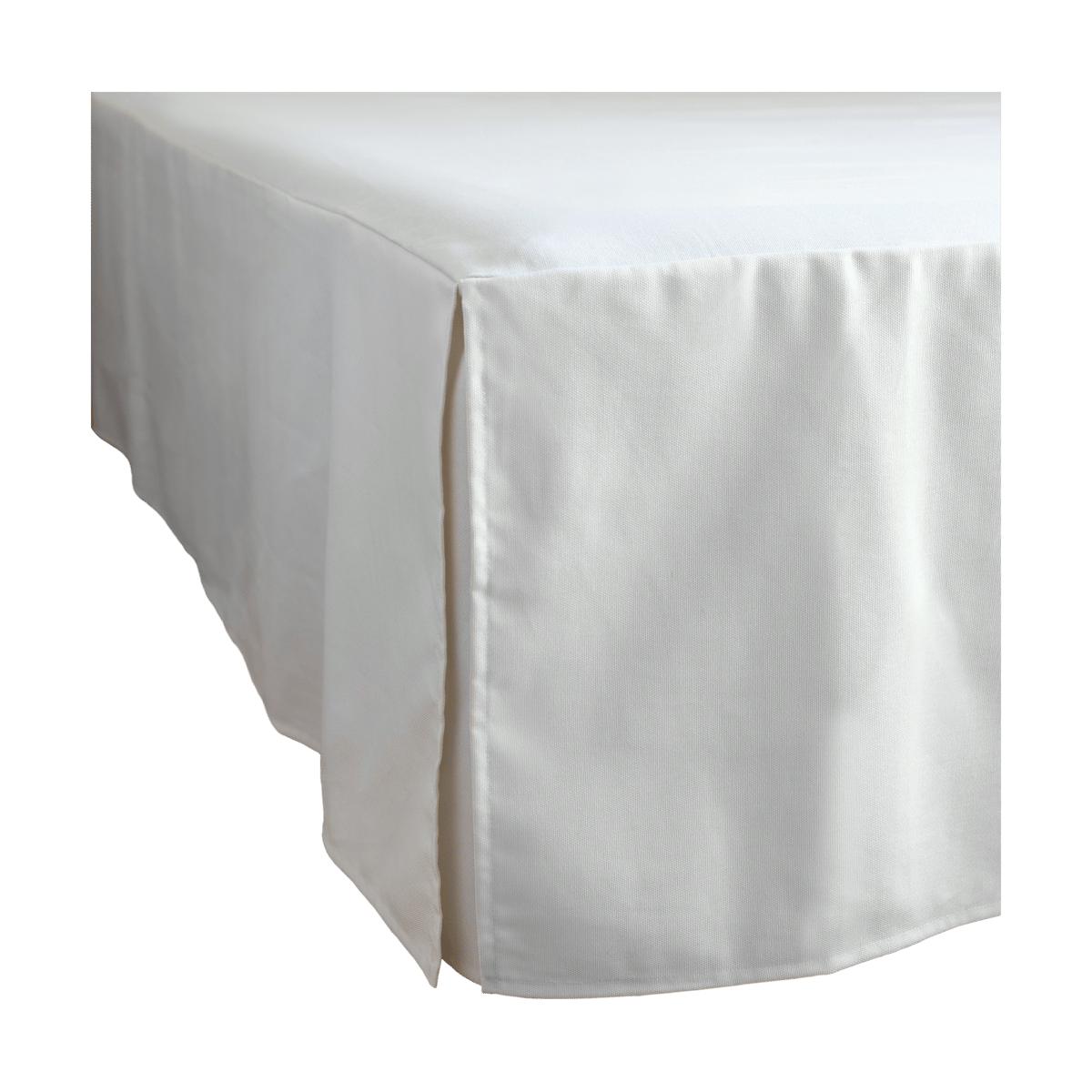 Mille Notti Napoli Helmalakana Offwhite 180 x 220 x 52 cm