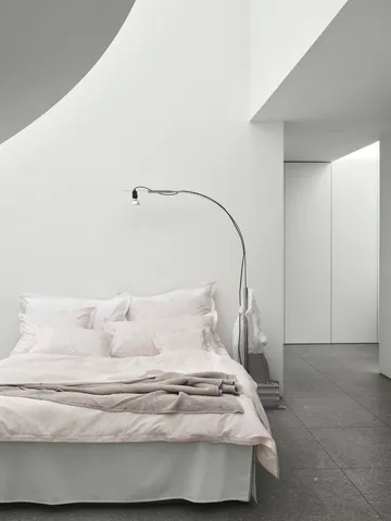 Napoli Helmalakana - Valkoinen, 160 x 220 x 42 cm - Mille Notti