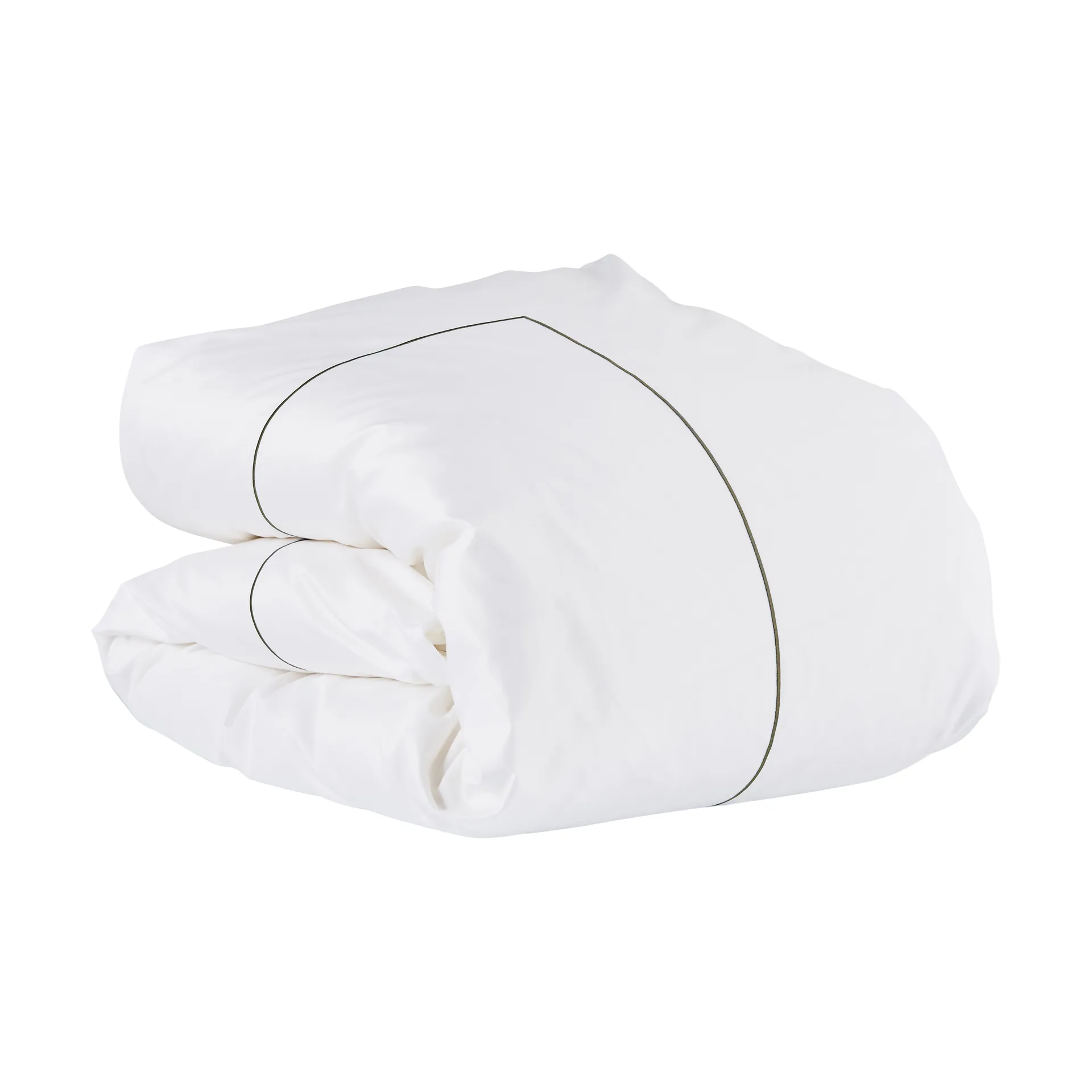 Nuvola pussilakana, Vihreä, 150×210 cm Mille Notti