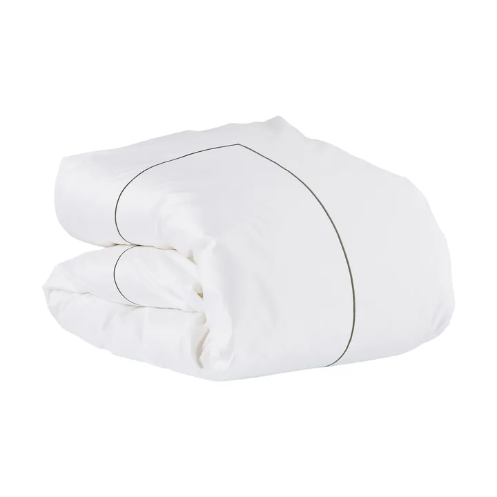 Nuvola pussilakana - Vihreä, 220×220 cm - Mille Notti