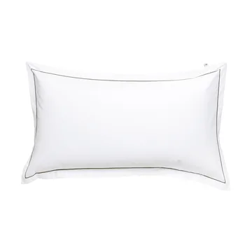 Nuvola tyynynpäällinen - Vihreä, 50x90 cm - Mille Notti