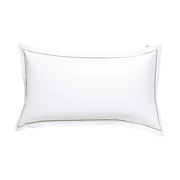 Nuvola tyynynpäällinen - Vihreä, 50x90 cm - Mille Notti